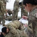 2ABCT 1AD Demonstrates Medical Proficiency with MASCAL Exercise in Poland