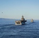 Boxer Amphibious Ready Group Transits the Pacific Ocean