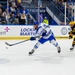 USAFA Hockey vs American International College 2024