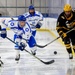 USAFA Hockey vs American International College 2024