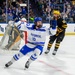 USAFA Hockey vs American International College 2024