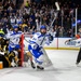 USAFA Hockey vs American International College 2024