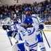 USAFA Hockey vs American International College 2024