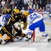 USAFA Hockey vs American International College 2024