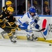 USAFA Hockey vs American International College 2024