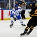 USAFA Hockey vs American International College 2024