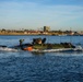 15th MEU ACV Operations