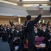 Naturalization Ceremony at RTC