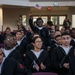 Naturalization Ceremony at RTC