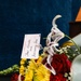 YNCS Dobar Retirement Ceremony