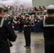 Recruit Training Command Pass in Review