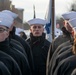 Recruit Training Command Pass in Review