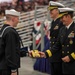 Recruit Training Command Pass-in-Review Award Winners