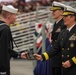 Recruit Training Command Pass-in-Review Award Winners