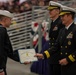 Recruit Training Command Pass-in-Review Award Winners