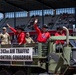 Cheyenne Frontier Days celebrates Military Monday at the rodeo