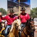 Cheyenne Frontier Days celebrates Military Monday at the rodeo