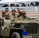 Cheyenne Frontier Days celebrates Military Monday at the rodeo