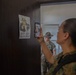 U.S. Marines inspect Brazilian Marine Corps recruit facilities during U.S. Marine Corps Forces, South’s Brazilian Recruit Assessment