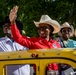 2023 Cheyenne Frontier Days Grand Parade