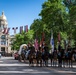 2023 Cheyenne Frontier Days Grand Parade