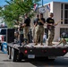 2023 Cheyenne Frontier Days Grand Parade