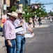 2023 Cheyenne Frontier Days Grand Parade