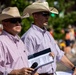 2023 Cheyenne Frontier Days Grand Parade