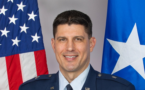 Brig. Gen. Matthew G. Brancato