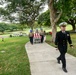 DPAA conducts funeral for Pvt. Eugene P. Miller