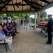DPAA conducts funeral for Pvt. Eugene P. Miller
