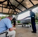 DPAA conducts funeral for Pvt. Eugene P. Miller