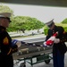 DPAA conducts funeral for Pvt. Eugene P. Miller