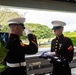 DPAA conducts funeral for Pvt. Eugene P. Miller