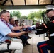 DPAA conducts funeral for Pvt. Eugene P. Miller