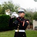 DPAA conducts funeral for Pvt. Eugene P. Miller