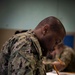 Hampton Roads Sailors take E-7 Navy-Wide Advancement Exam