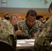 Hampton Roads Sailors take E-7 Navy-Wide Advancement Exam