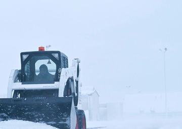 It's colder than it looks