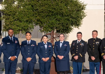 NPS Graduates Achieve Professional Certifications In Contracting, Project Management