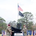 Fort Johnson unveils memorial commemorating namesake