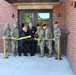 Fort Johnson increases emergency capabilities with new fire station