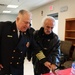 Fort Johnson increases emergency capabilities with new fire station