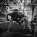 Alpha Company Crucible
