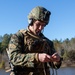 CLB 24 Marines Conduct Water Purification in a JLTV