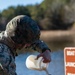 CLB 24 Marines Conduct Water Purification in a JLTV