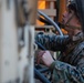 CLB 24 Marines Conduct Water Purification in a JLTV