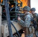 CLB 24 Marines Conduct Water Purification in a JLTV