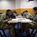 USS Ronald Reagan (CVN 76) Sailors take Navy-wide E-7 advancement exam