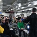 USS Carl Vinson (CVN 70) Sailors Attend Security Training